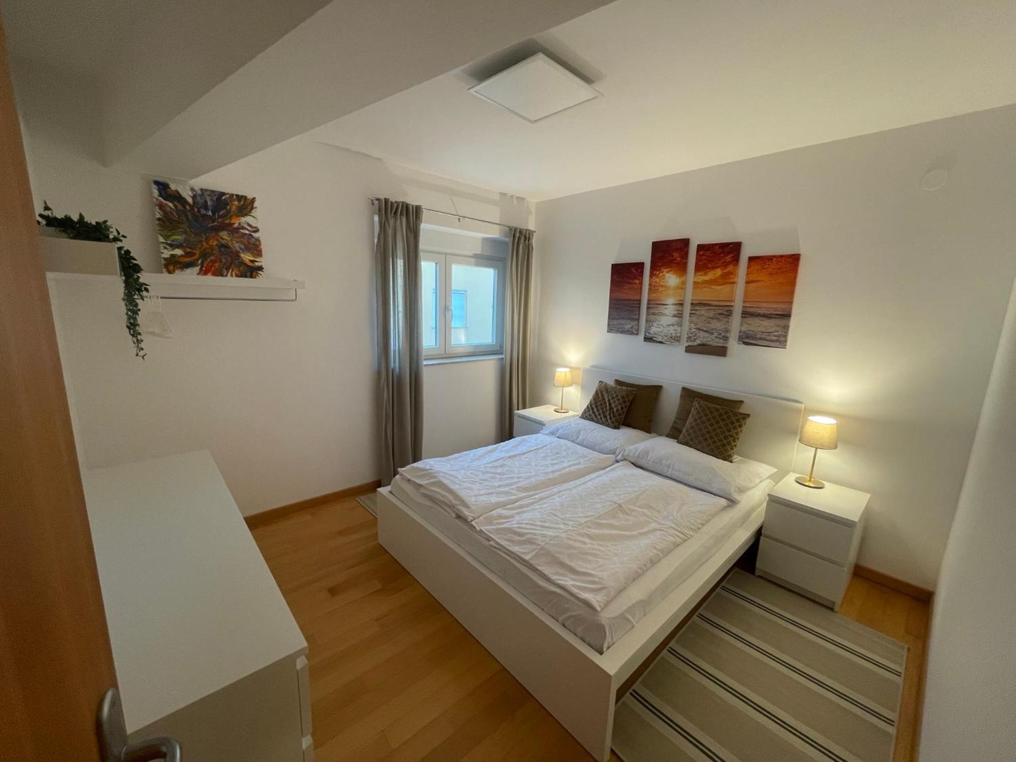 Relax & Lounge Apartments Premantura Esterno foto