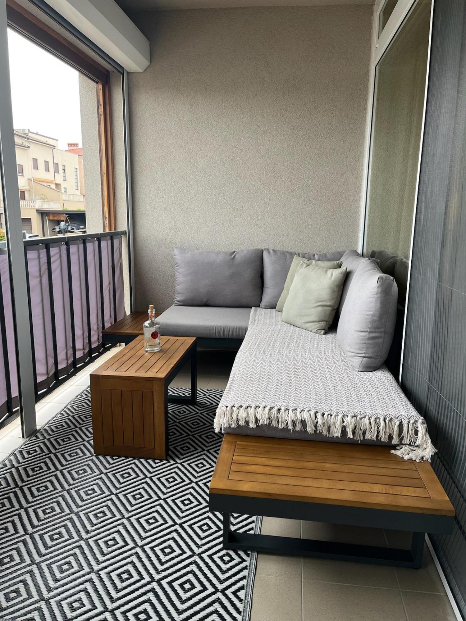 Relax & Lounge Apartments Premantura Esterno foto