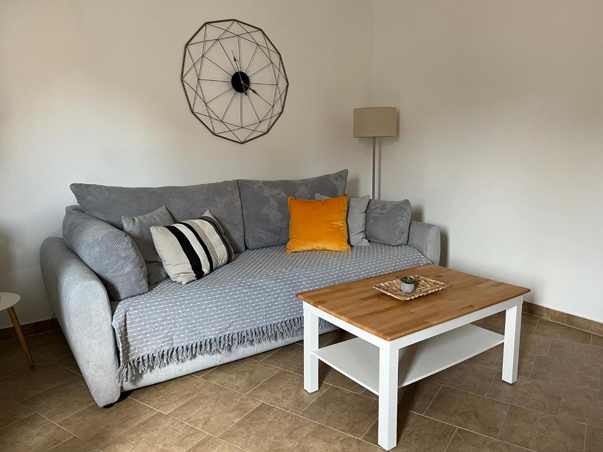Relax & Lounge Apartments Premantura Esterno foto